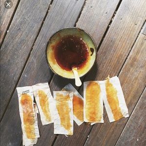 Meet your Posher, Choua